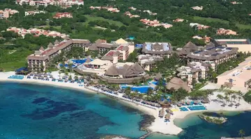 CATALONIA RIVIERA MAYA