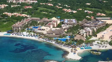 CATALONIA RIVIERA MAYA