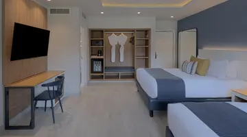 CATALONIA RIVIERA MAYA