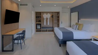 CATALONIA RIVIERA MAYA
