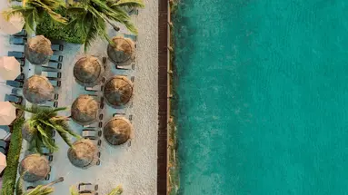 CATALONIA RIVIERA MAYA