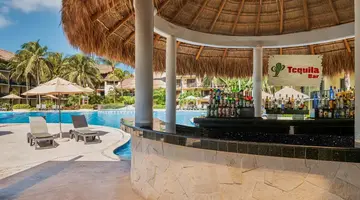 CATALONIA RIVIERA MAYA