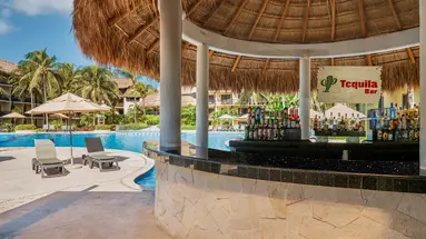 CATALONIA RIVIERA MAYA