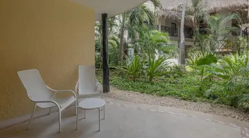 CATALONIA RIVIERA MAYA