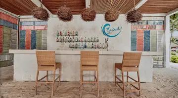 CATALONIA RIVIERA MAYA