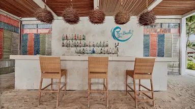CATALONIA RIVIERA MAYA