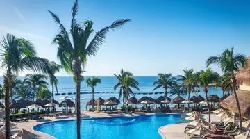 CATALONIA RIVIERA MAYA