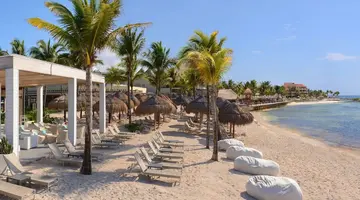 Catalonia Riviera Maya