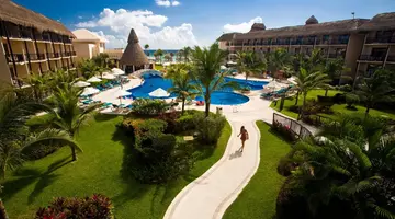 Catalonia Riviera Maya