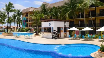 CATALONIA RIVIERA MAYA
