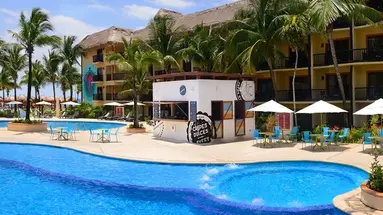 CATALONIA RIVIERA MAYA