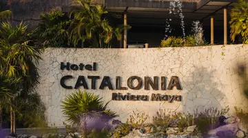 CATALONIA RIVIERA MAYA