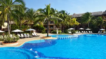 CATALONIA RIVIERA MAYA