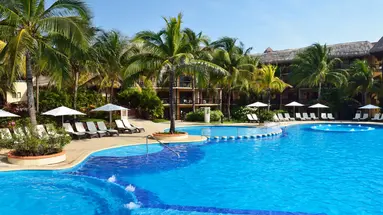 CATALONIA RIVIERA MAYA