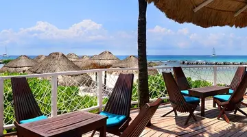 CATALONIA RIVIERA MAYA