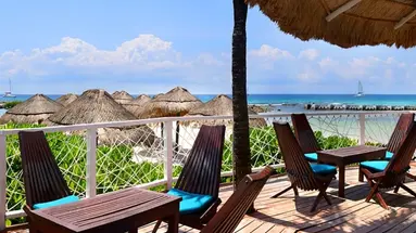 CATALONIA RIVIERA MAYA