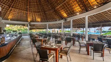 CATALONIA RIVIERA MAYA