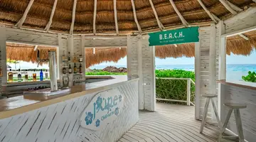 CATALONIA RIVIERA MAYA