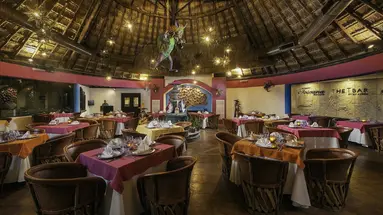 Catalonia Riviera Maya