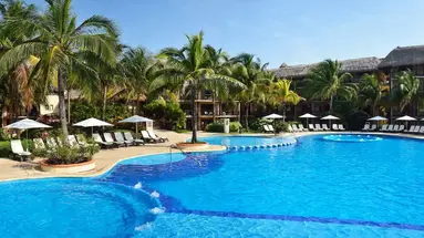 Catalonia Riviera Maya