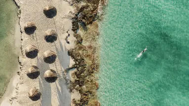 CATALONIA RIVIERA MAYA
