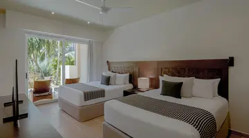 CATALONIA RIVIERA MAYA