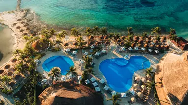 CATALONIA RIVIERA MAYA