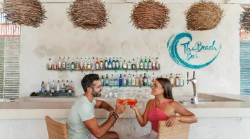 CATALONIA RIVIERA MAYA
