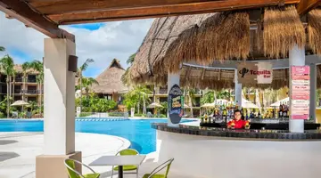 CATALONIA RIVIERA MAYA