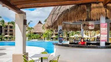 CATALONIA RIVIERA MAYA