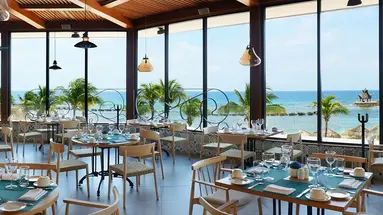 CATALONIA RIVIERA MAYA