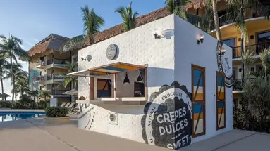 CATALONIA RIVIERA MAYA