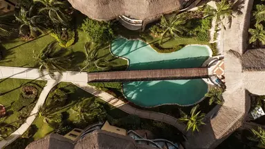 CATALONIA RIVIERA MAYA