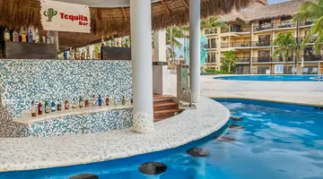 CATALONIA RIVIERA MAYA