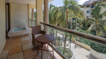 CATALONIA RIVIERA MAYA