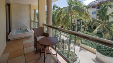 CATALONIA RIVIERA MAYA
