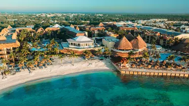 CATALONIA RIVIERA MAYA