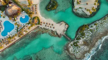 CATALONIA RIVIERA MAYA