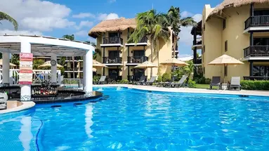 Catalonia Riviera Maya