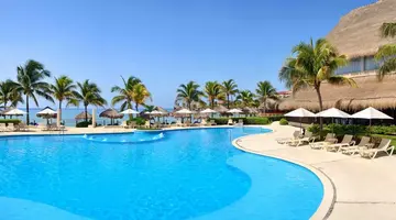 Catalonia Riviera Maya
