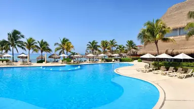 Catalonia Riviera Maya