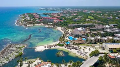 Catalonia Riviera Maya