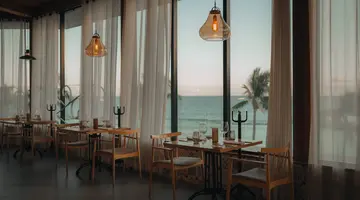 CATALONIA RIVIERA MAYA