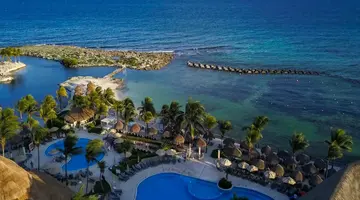 CATALONIA RIVIERA MAYA