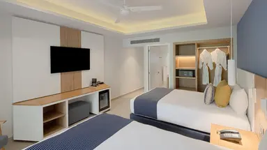 CATALONIA RIVIERA MAYA