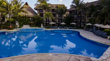CATALONIA RIVIERA MAYA