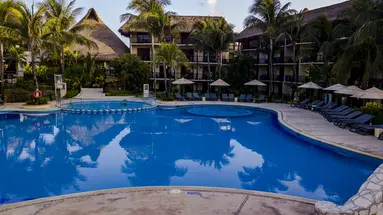 CATALONIA RIVIERA MAYA