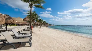 Catalonia Riviera Maya