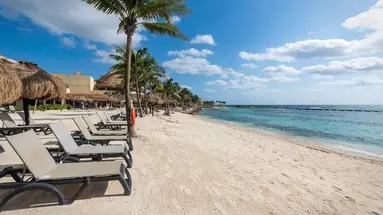 Catalonia Riviera Maya