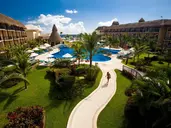 Catalonia Riviera Maya